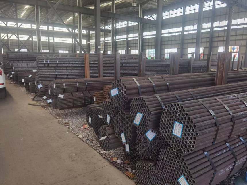 忻州45号厚壁无缝钢管生产厂家热轧无缝钢管哪里有#2023更新中