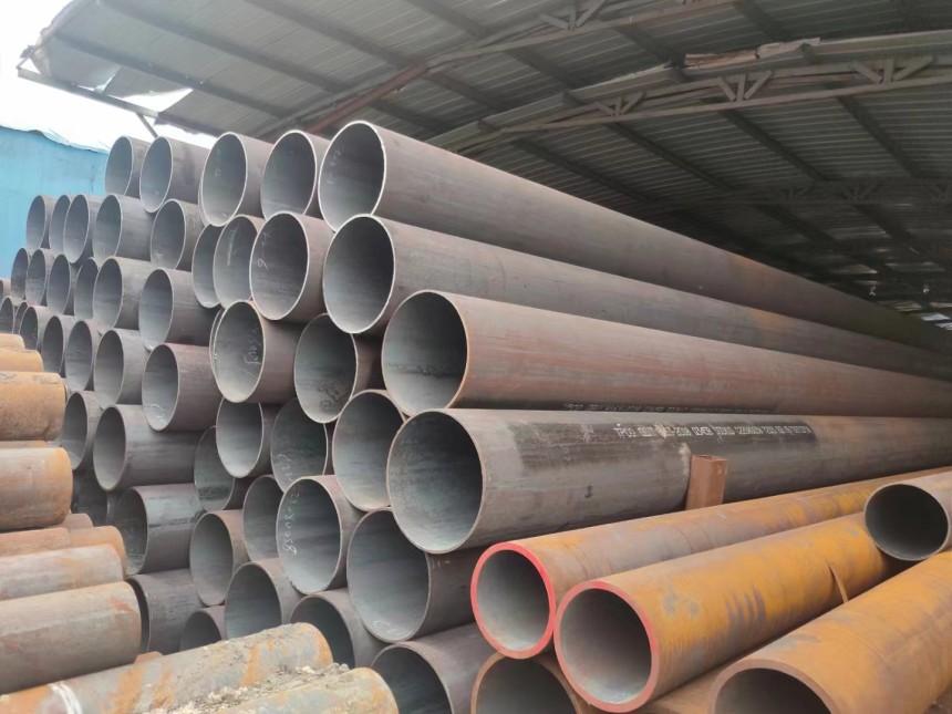 锡林郭勒盟小口径无缝钢管生产加工140无缝钢管重量#已更新#2023推荐
