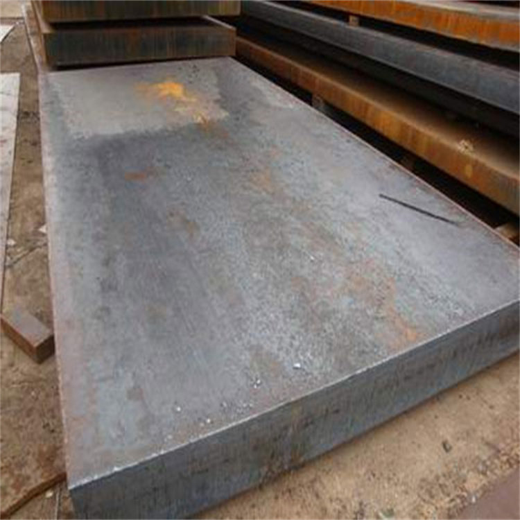怒江正规耐候钢板厂家直销怒江耐候钢板材质证明