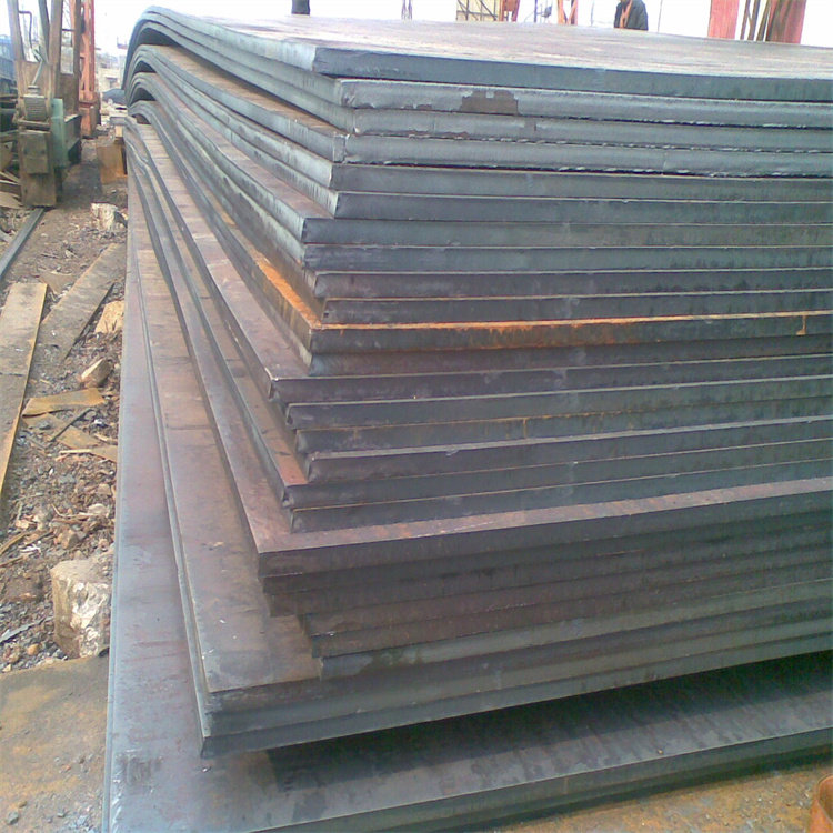 怒江q355nh耐候钢板多少钱一吨怒江景观耐候钢板工艺