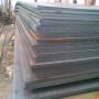 玉树生锈耐候钢板3mm厚玉树q355gnh耐候钢板定制