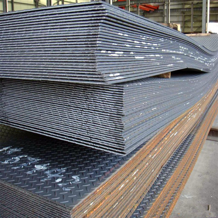 云浮耐磨耐候钢板行情价格云浮园林用耐候钢板安装