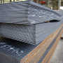 天水景观装饰耐候钢板多少钱一吨天水耐候钢板公司定制