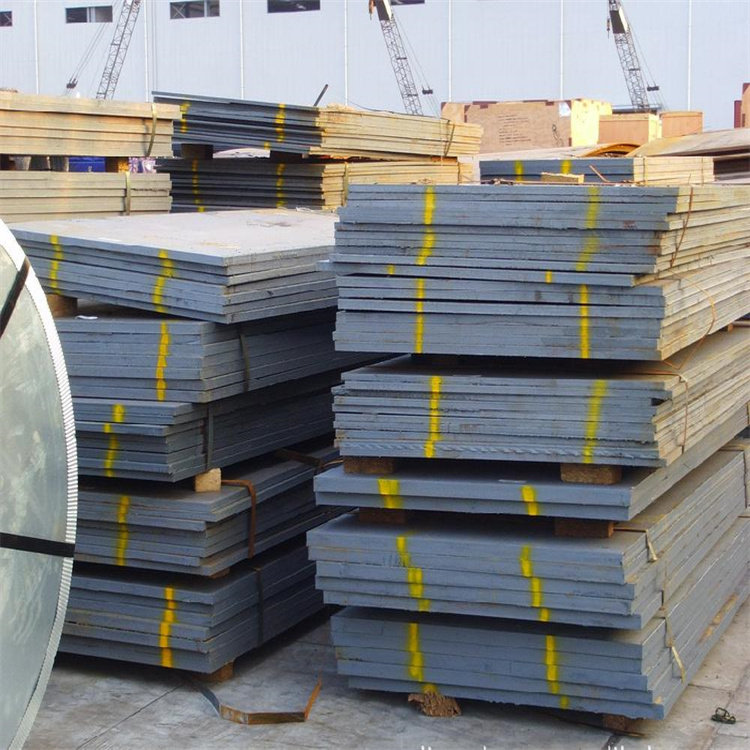 泸州耐候钢板厂家直供泸州nd耐候钢板加工