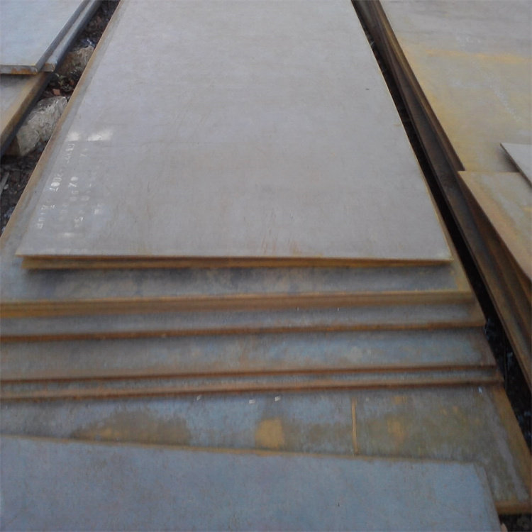 龙岩09cupcrni耐候钢板龙岩园林用耐候钢板安装