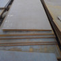 珠海spa-h耐候钢板现货珠海耐候钢板造型