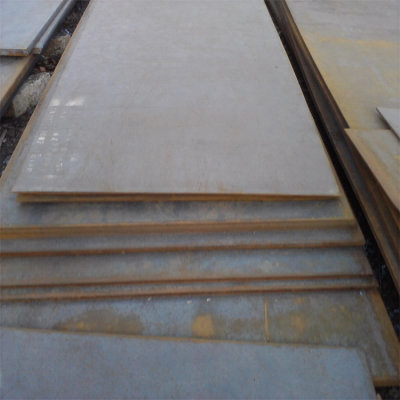 耐磨钢板业界良心厂家内江nm400耐磨钢板价格