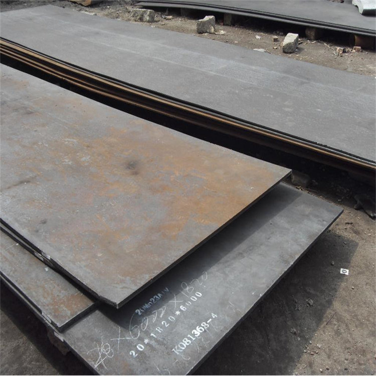 周口进口耐磨钢板现货价格#周口耐磨钢板用什么焊丝