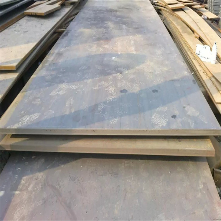南京5mm耐候钢板多少钱一平米南京耐候钢板铺装