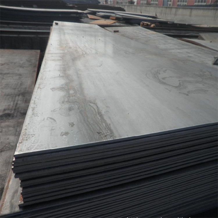 延安高耐候钢板制作厂家延安耐候钢板材质证明