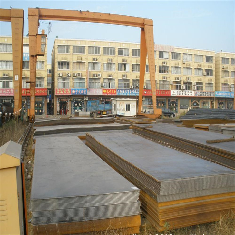 锦州q355nh耐候钢板材质锦州耐候钢板材质书