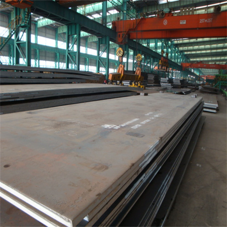 南京耐候钢板标识供应商南京铁路耐候钢板服务商
