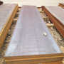 许昌Q550qNH耐候钢板现货供应许昌铁路耐候钢板服务商
