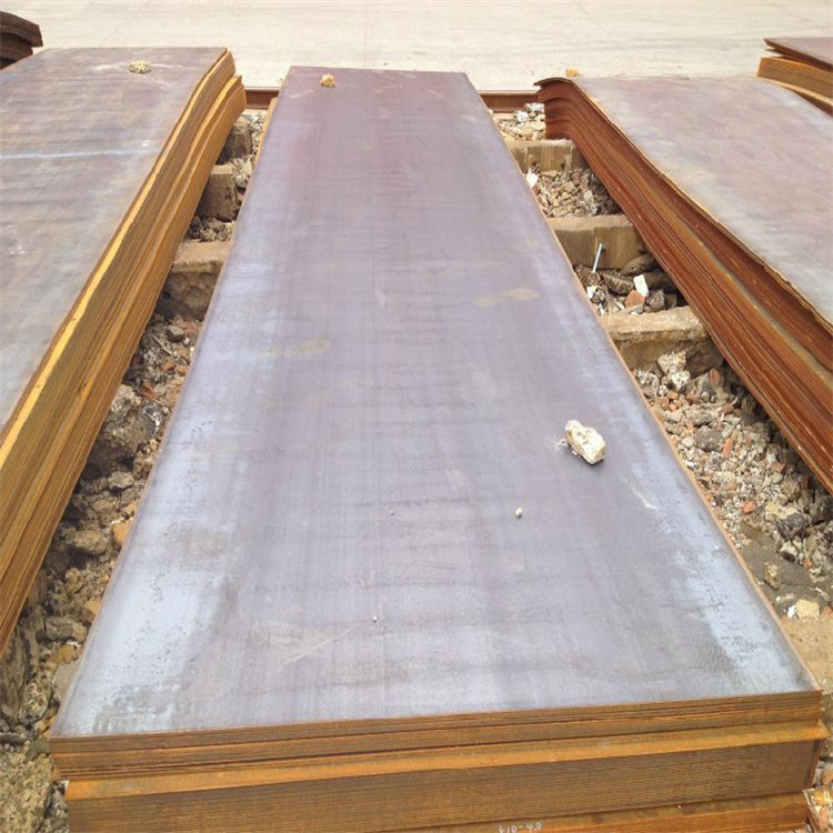 安顺耐候钢板定制施工安顺景观耐候钢板批发
