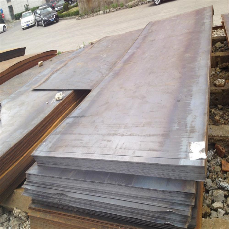丹东q355nh耐候钢板多少钱丹东景观耐候钢板材质