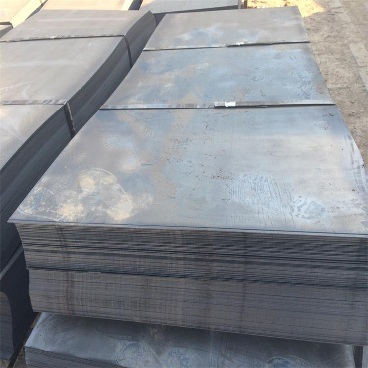 周口 耐候钢板供应厂家周口耐候钢板固定