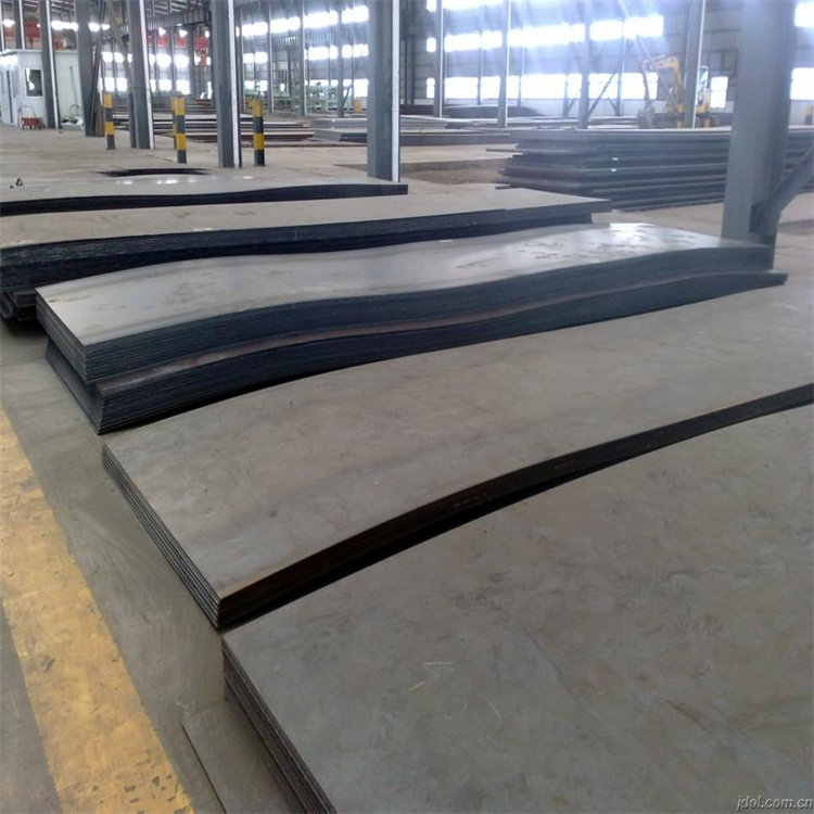 株洲q355nh耐候钢板多少钱一吨株洲耐候钢板切割