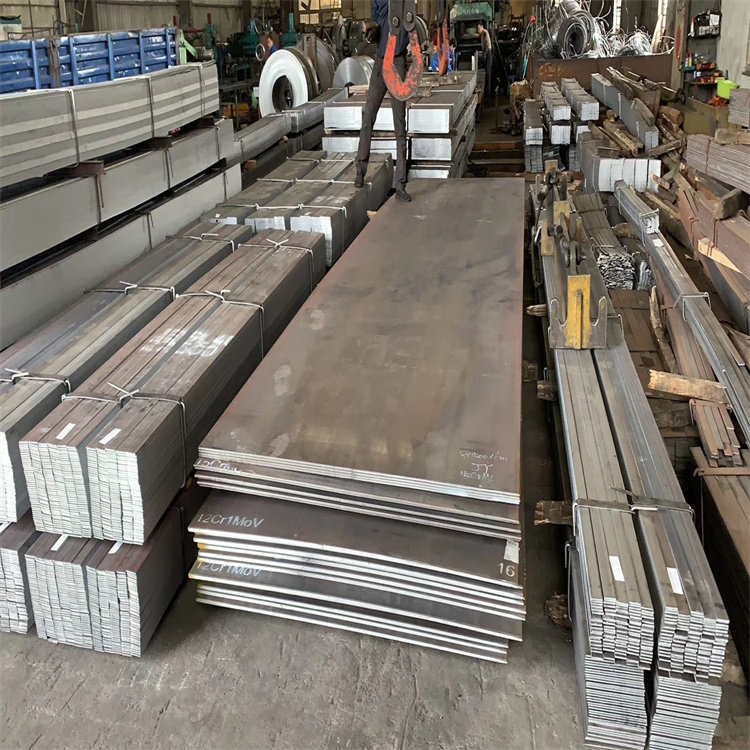 防城港5mm耐候钢板多少钱一平米防城港5NH耐候钢板