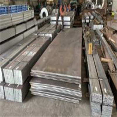 耐磨钢板厂家直销多少钱一吨合肥耐磨钢板加工批发