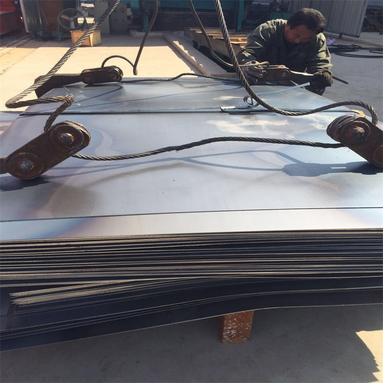 许昌q500qnh耐候钢板现货供应许昌nd耐候钢板多少钱一吨