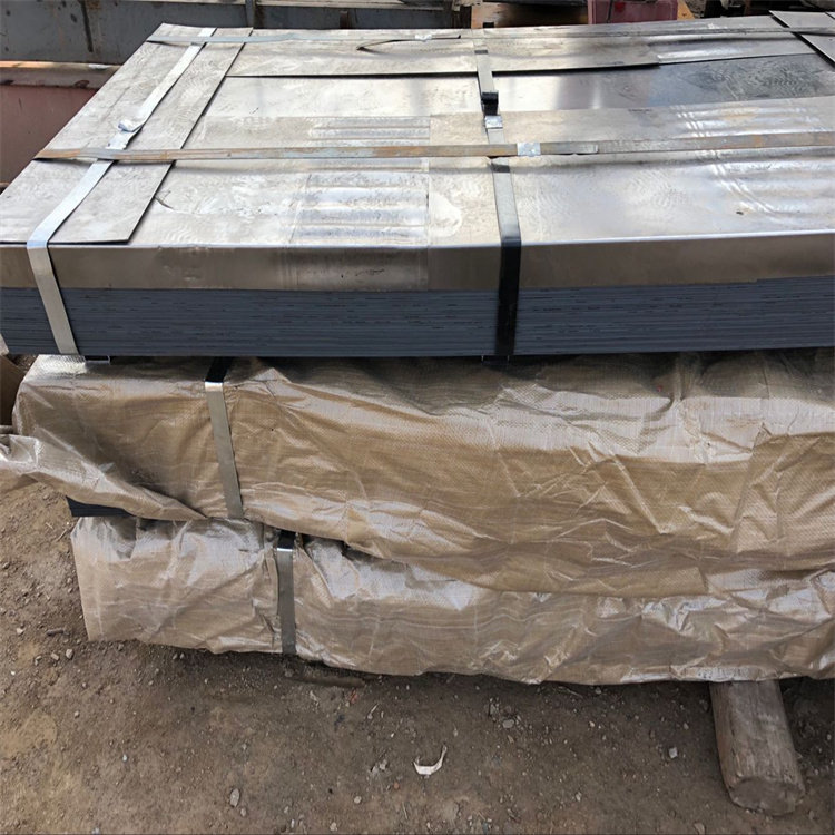 武汉高耐候钢板厂家推荐武汉耐候钢板材质证明