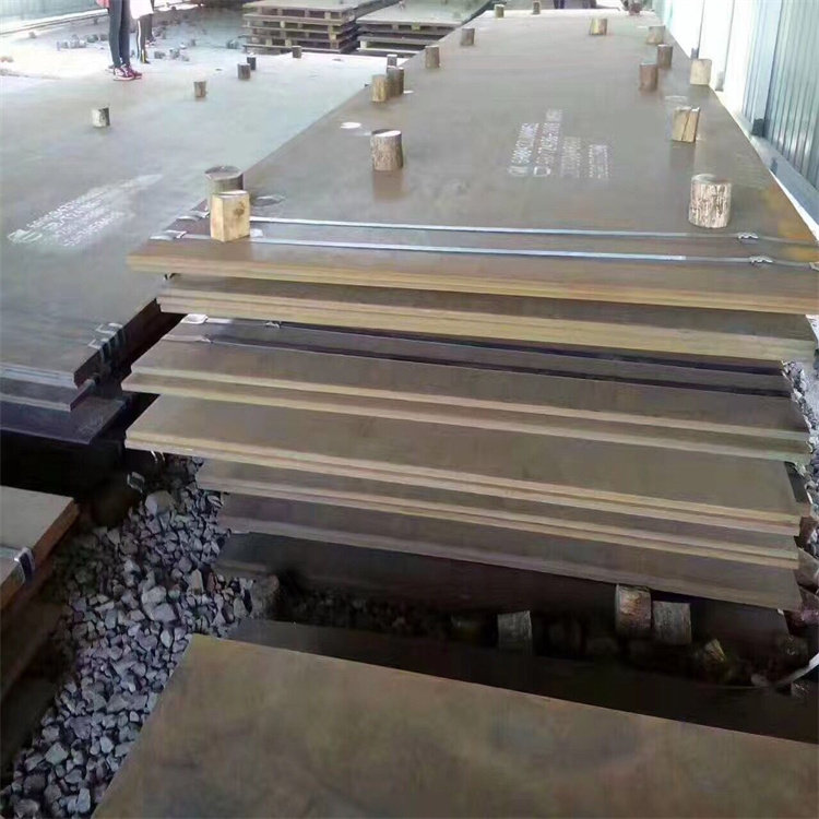 丽水q500qnh耐候钢板现货供应丽水耐候钢板定制制作