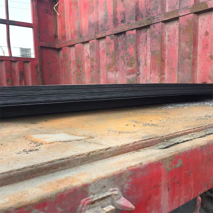 延安q355nh耐候钢板多少钱一吨延安景墙耐候钢板