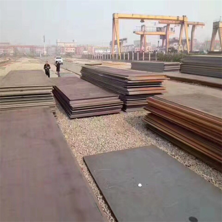 郑州专业生产耐磨钢板厂家#郑州耐磨钢板型号介绍