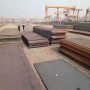 青岛 耐候钢板生产厂家青岛景观耐候钢板加工厂