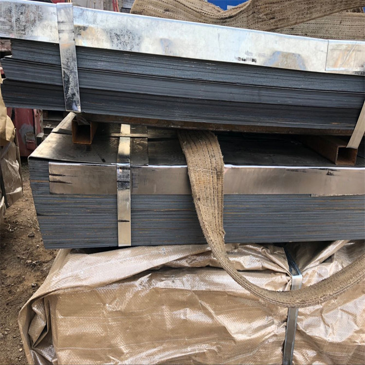 三门峡装饰用耐候钢板厂家三门峡 耐候钢板销售