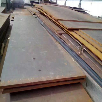 专业生产耐磨钢板厂家直发绵阳耐磨钢板可定制加工