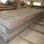 青岛q500qnh耐候钢板现货供应青岛耐候钢板材质证明