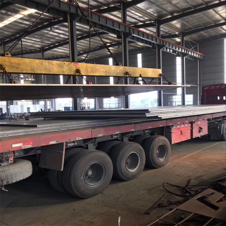 鹤岗q370qnh耐候钢板供应厂家鹤岗耐候钢板支护