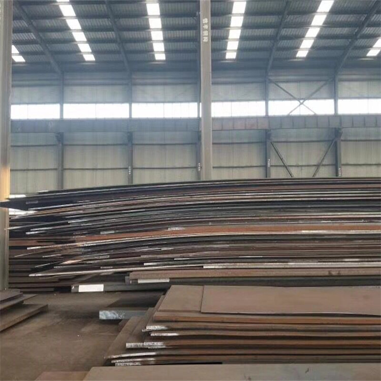 武汉景观装饰耐候钢板多少钱一吨武汉加工耐候钢板厂家