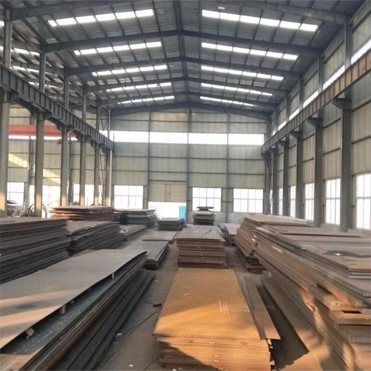 怒江景观耐候钢板景观制作厂家怒江耐候钢板的种类