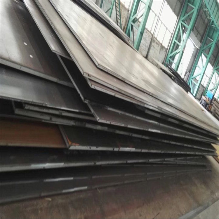 广州q400nqr1耐候钢板广州耐候钢板零售