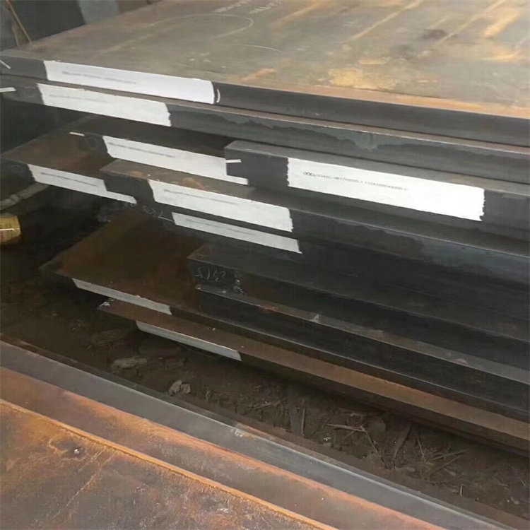 莱芜spa-h耐候钢板售价莱芜耐候钢板材质证明