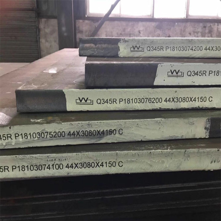海北q235qnh耐候钢板厂家海北耐候钢板Q235NH