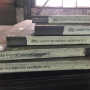 中山18mm耐候钢板价格中山铁路耐候钢板服务商