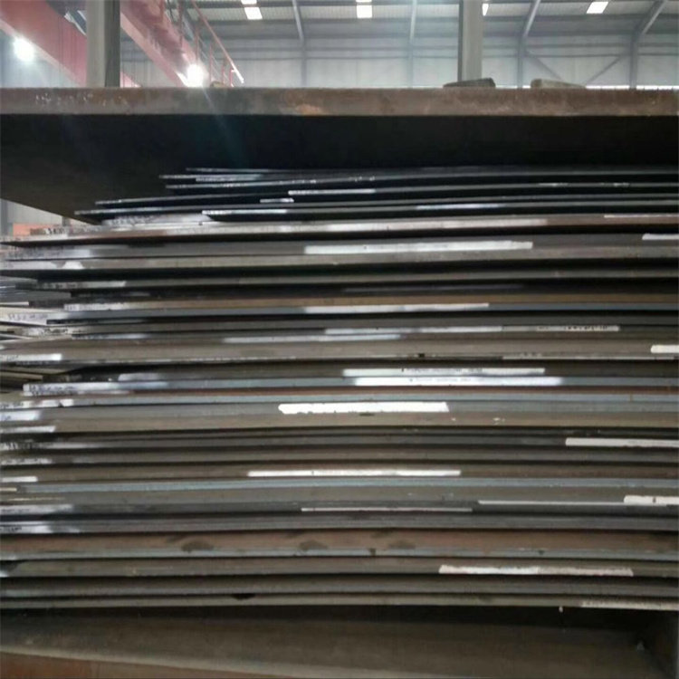 莆田高强度耐候钢板5mm厚莆田耐候钢板优缺点