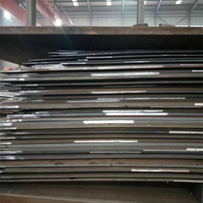  耐磨钢板厂家内江耐磨钢板价格多少钱一吨