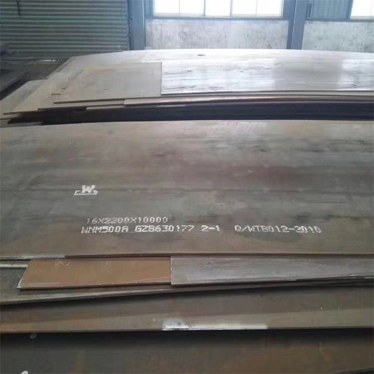 本溪q295nh耐候钢板批发本溪耐候钢板材质证明