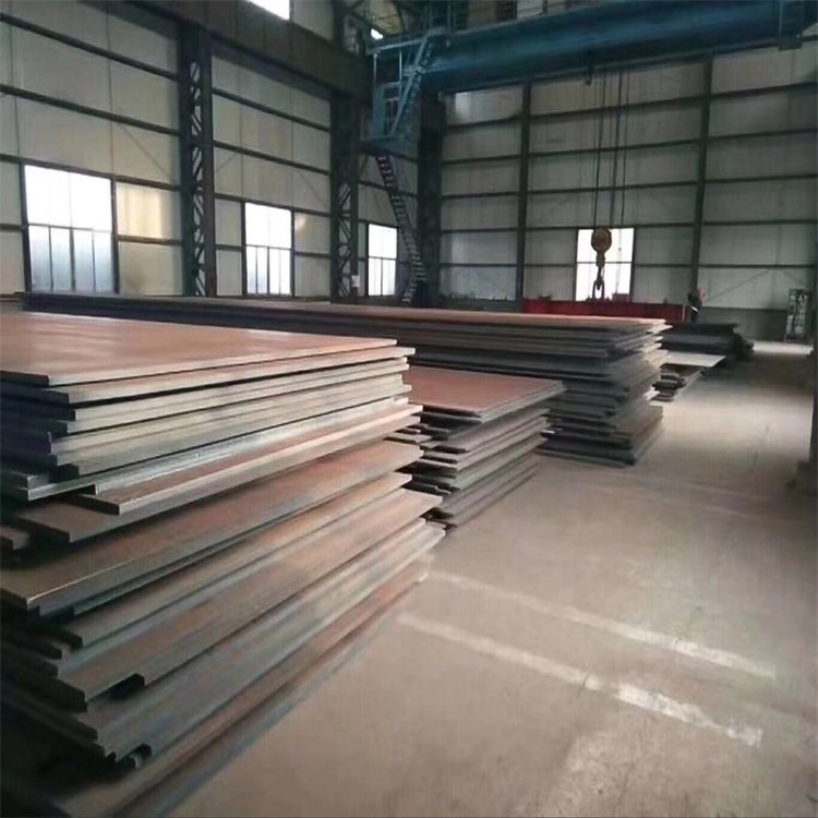 茂名 耐候钢板供应商茂名锈耐候钢板厂家