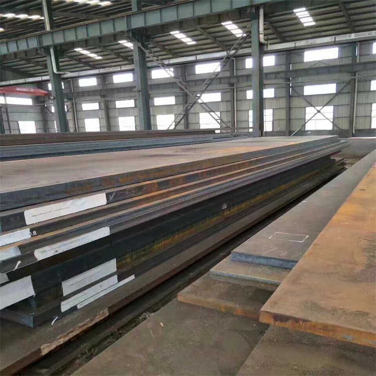 赤峰q500nqr1耐候钢板供应厂家赤峰园林用耐候钢板厂家