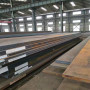 耐磨钢板nm360耐磨钢板零切防城港NM500耐磨钢板价格
