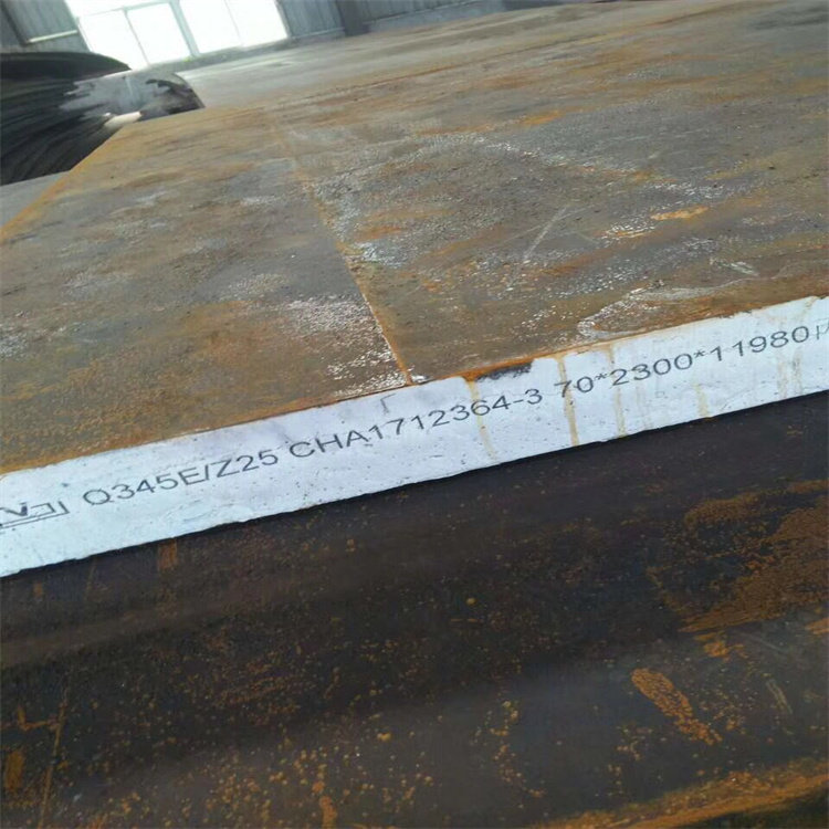 永州耐候钢板厂家直供永州q415nh耐候钢板订购