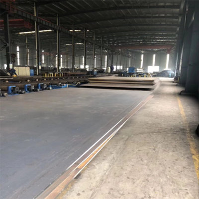 高强度耐磨钢板nm500杭州邯郸进口复合耐磨钢板批发