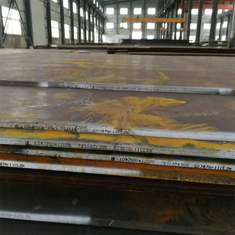 昌吉Q550qNH耐候钢板现货供应昌吉景观耐候钢板售价