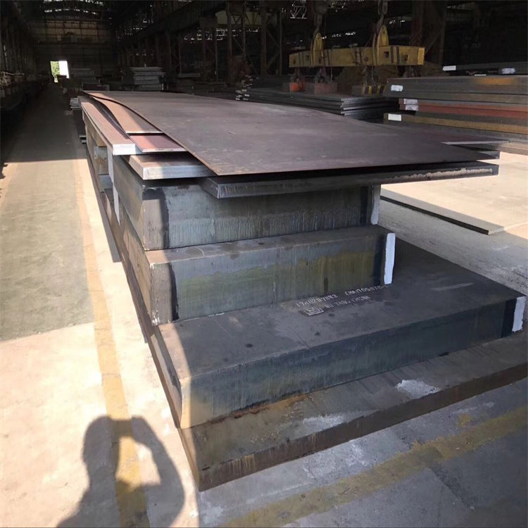宜宾q550qnh耐候钢板供应厂家宜宾耐候钢板固定