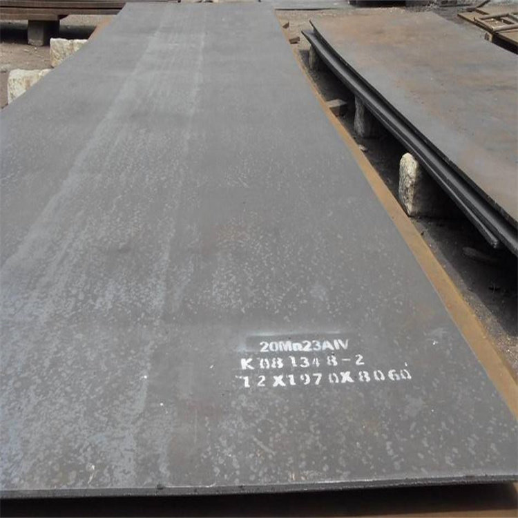 梧州耐候钢板标识供应商梧州耐候钢板材质证明